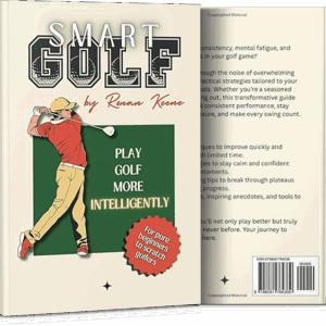 SMART GOLF (EBOOK)